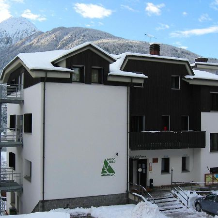 Casa Del Parco Dell'Adamello Di Vezza D'Oglio Hostel Ngoại thất bức ảnh